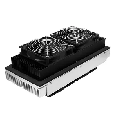 Suoraan nestemäisten lämpösähköisten jäähdyttimien kokoonpanoihin Suoraan nestemäisten lämpösähköisten jäähdyttimien kokoonpanoihin