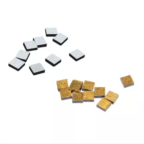 Epoksikapseloitu NTC-termistorianturi