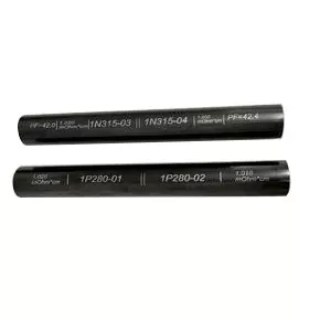 Suulakepuristetut lämpösähköiset materiaalit Suulakepuristetut lämpösähköiset materiaalit