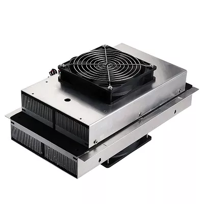 Nesteestä nesteeksi lämpösähköiset jäähdyttimet Nesteestä nesteeksi lämpösähköiset jäähdyttimet