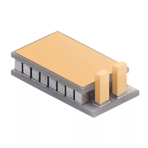 Direct werkende kleppen: