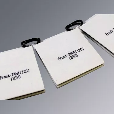 Valinnaiset pyöräily-TE-jäähdyttimet asiakkaan pyynnöstä Valinnaiset pyöräily-TE-jäähdyttimet asiakkaan pyynnöstä