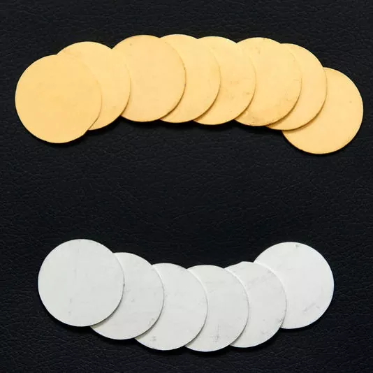 Viipaleita diffuusioesteillä Viipaleita diffuusioesteillä