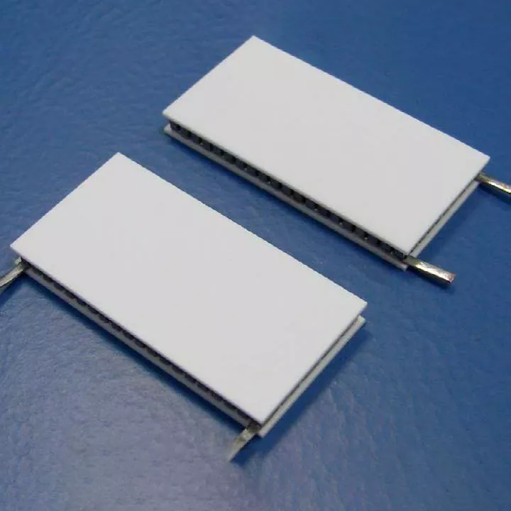 Tavalliset pyöräilyn lämpösähköiset jäähdyttimet PCR:lle