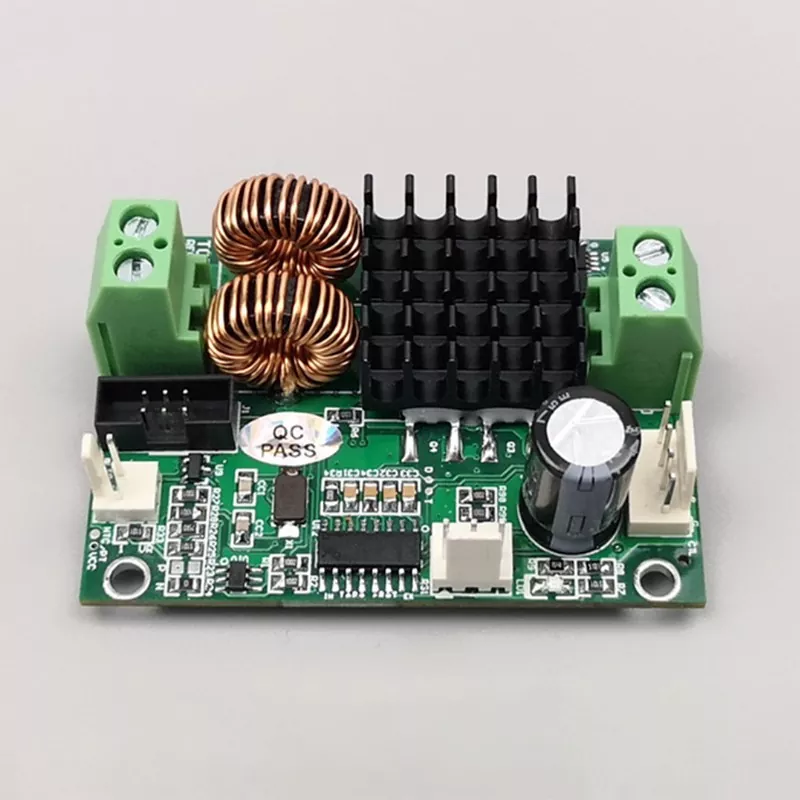 TCB-NC lämpötilansäädin pienikokoisella ja suurella tarkkuudella