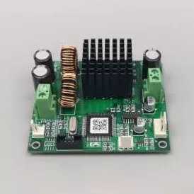 Erittäin tarkka TCB-NE lämpötilansäädin Erittäin tarkka TCB-NE lämpötilansäädin